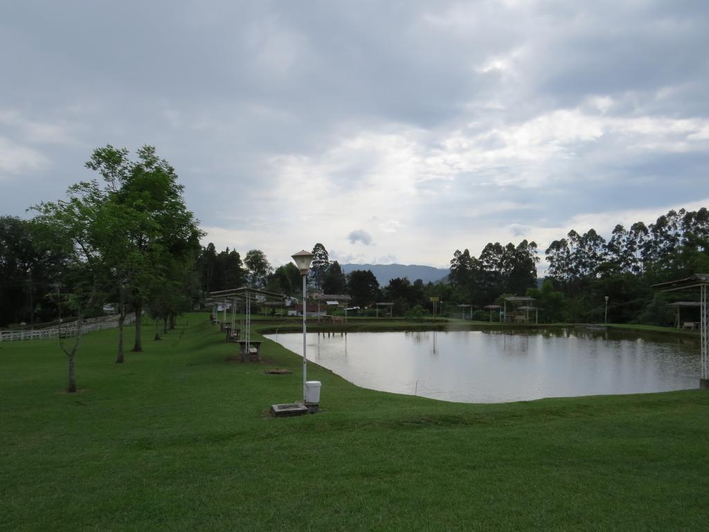Finca Recreacional Marcelandia 圣罗莎德卡瓦尔 外观 照片